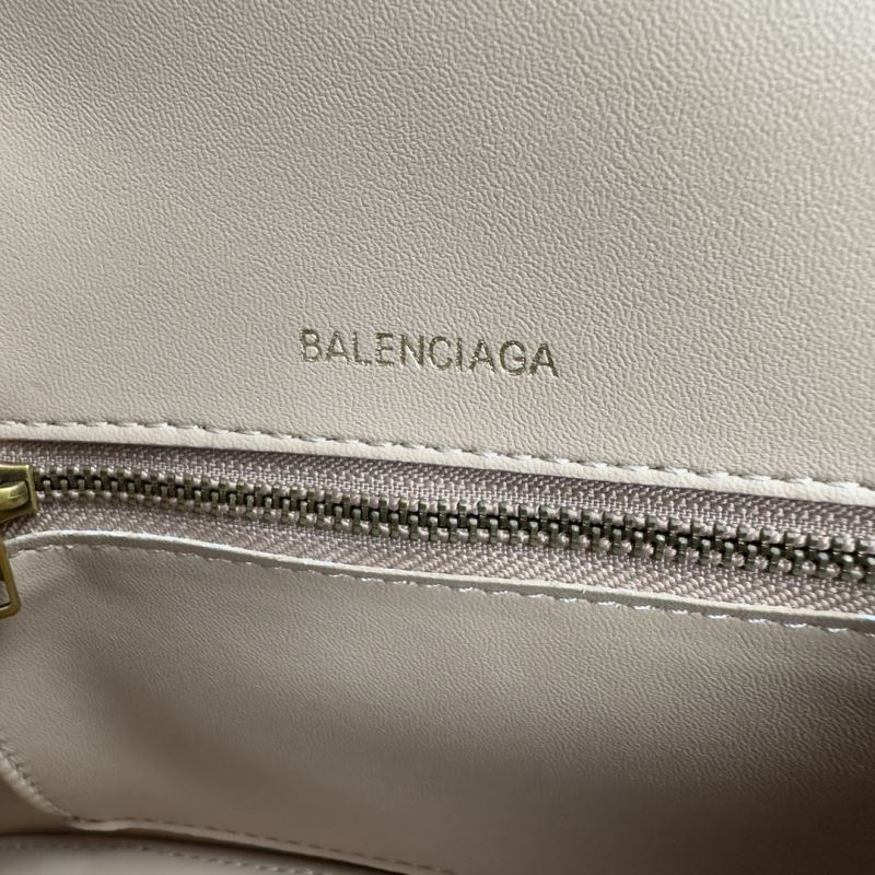 Balenciaga Hourglass Bags